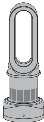 DYSON 310266-01 - Sostituzione dell'unità滤ro - 10