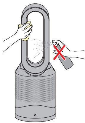 DYSON 310266-01 - Cleaning - 3