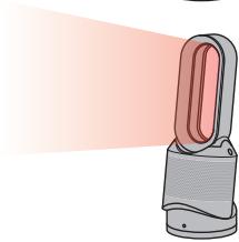 DYSON 310266-01 - Fonction d'inclinaison - 3