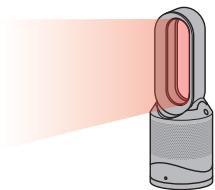 DYSON 310266-01 - Funzione di inclinazione - 2