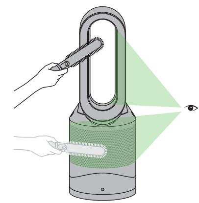 DYSON 310266-01 - Limpieza, mantenimiento - 6