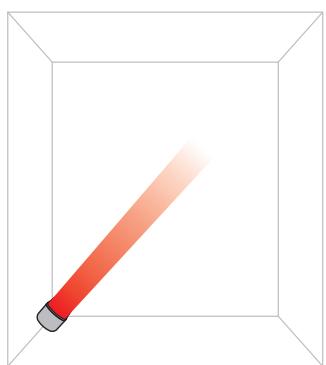 DYSON 310266-01 - Stand voor verspreide modus - 4