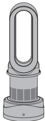DYSON 310266-01 - 5 - 2