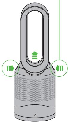 DYSON 310266-01 - Sustitución de la batería - 8