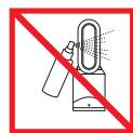 DYSON 310266-01 - NINIEJSZE INSTRUKCJENALEZY PRZECZYTACI ZACHOWAC - 6