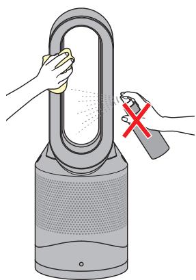 DYSON 310266-01 - OuHCTKa - 3