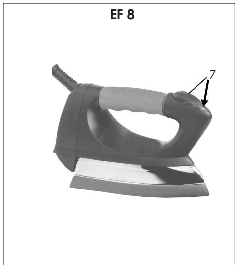 EUROFLEX IS21 GREEN - Conseil: - 2