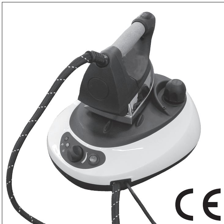 EUROFLEX IS21 GREEN - 1