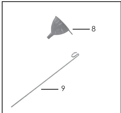 EUROFLEX IS21 GREEN - Conseil: - 3
