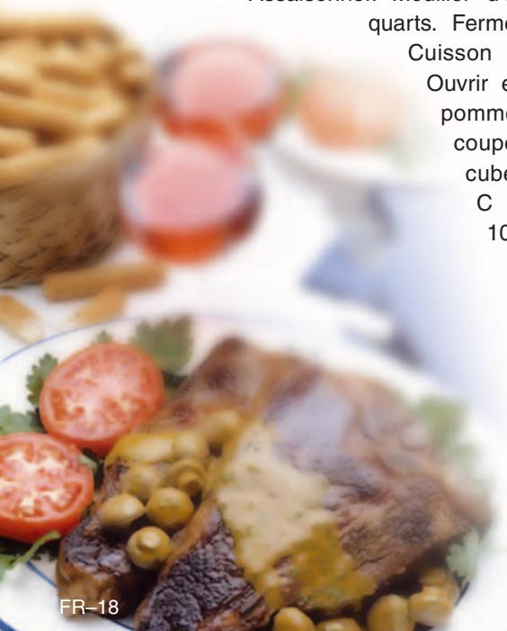 SITRAM EXPRESS 7 LC - RAGOûT DE MOUTON - 1