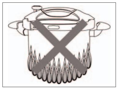 SITRAM EXPRESS 7 LC - VOTRE AUTOCUISEUR - 2