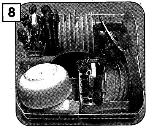 DE DIETRICH DVI 151 BE1 BD-NOIR - Protection contre les dégats des eaux - 6