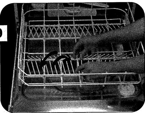 DE DIETRICH DVI 151 BE1 BD-NOIR - Protection contre les dégats des eaux - 8