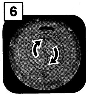 DE DIETRICH DVI 151 BE1 BD-NOIR - Protection contre les dégats des eaux - 4