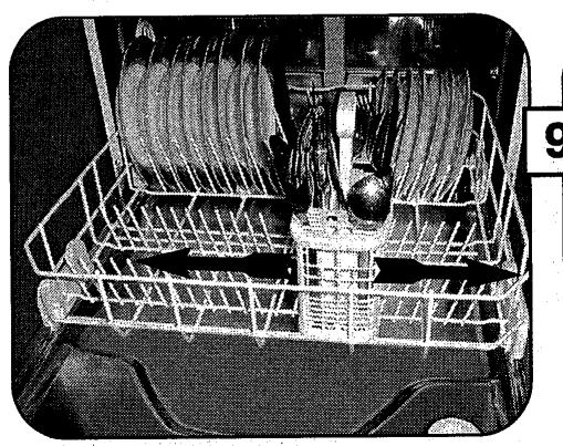 DE DIETRICH DVI 151 BE1 BD-NOIR - Protection contre les dégats des eaux - 7