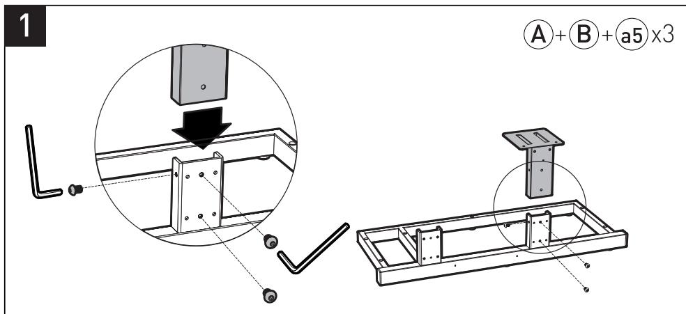 ERARD ELEMENT 1 DU STILEO - F Recommendations d'entretien - 7
