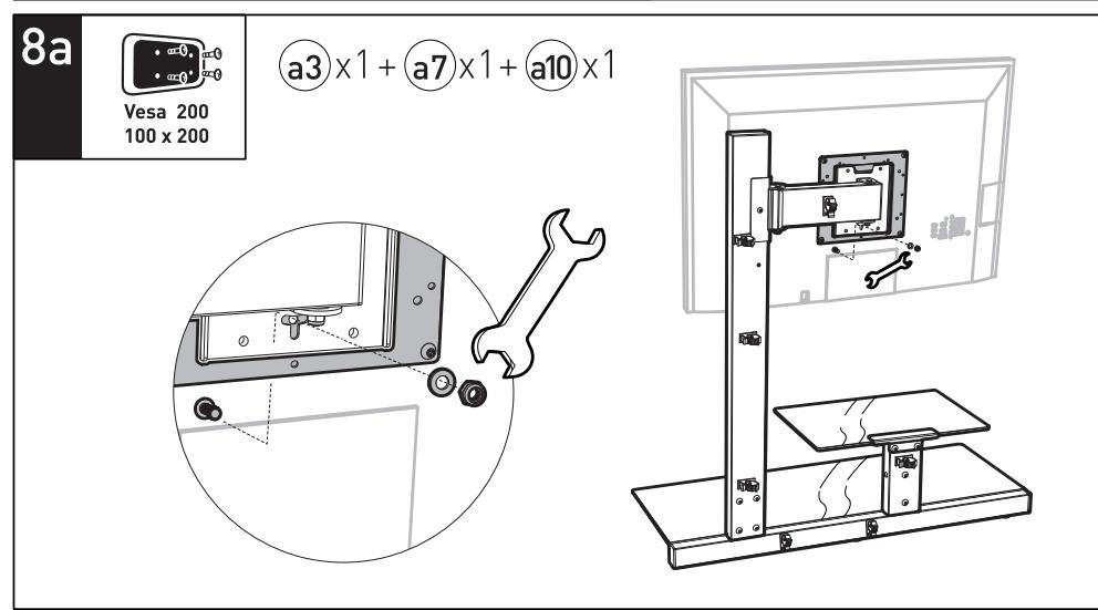 ERARD ELEMENT 1 DU STILEO - F Recommendations d'entretien - 13