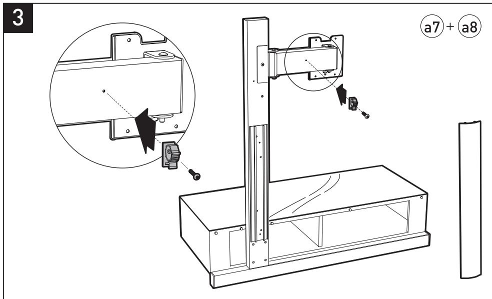 ERARD ELEMENT 1 DU STILEO - 10