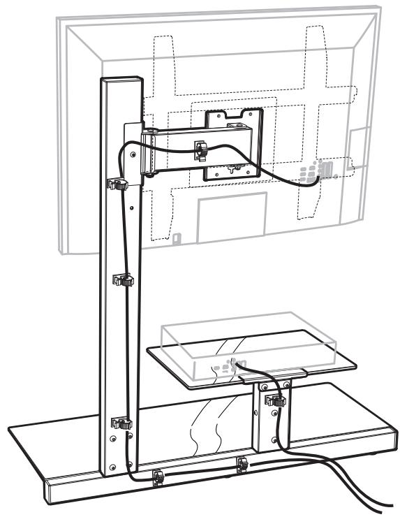 ERARD ELEMENT 1 DU STILEO - F Recommendations d'entretien - 17