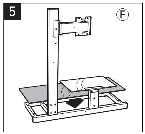 ERARD ELEMENT 1 DU STILEO - F Recommendations d'entretien - 8