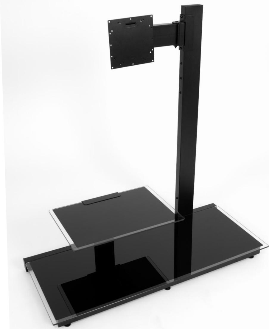 ERARD ELEMENT 1 DU STILEO - F Recommendations d'entretien - 1