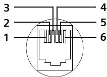 SIEMENS A31008-C250-G101-1-2X19 - Portée - 1