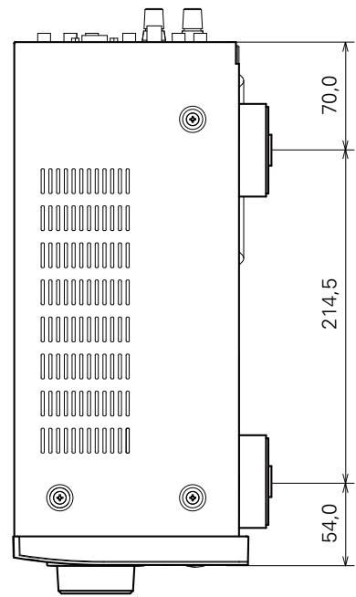 DENON AVR-2313BK - 道Z - 2