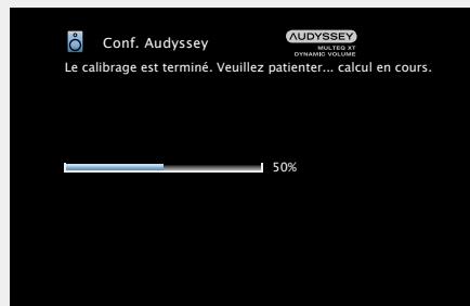 DENON AVR-2313BK - Calcul - 1