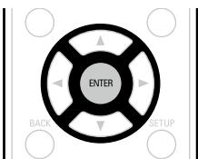 DENON AVR-2313BK - Détails de la configuration - 1