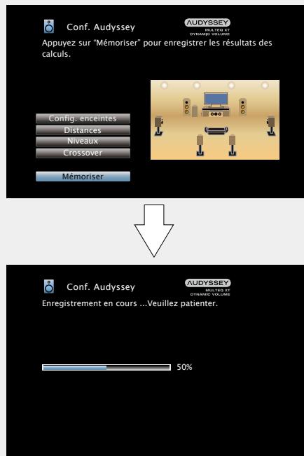 DENON AVR-2313BK - REMARQUE - 1