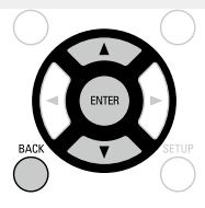 DENON AVR-2313BK - Mémoriser - 1