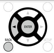 DENON AVR-2313BK - Preparation (suite) - 1