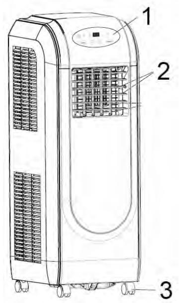 PROLINE 6R700 - DESCRIPTION - 1