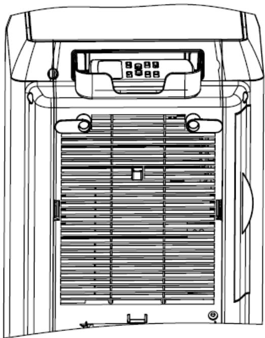 PROLINE 6R700 - Rangement - 1