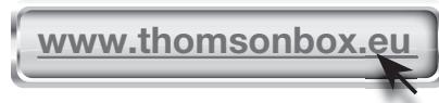 THOMSON PACK SECURITE PREMIUM - Maison connectée sur - 1
