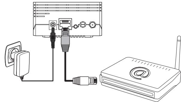 THOMSON PACK SECURITE PREMIUM - D3-CONNEXIONS - 1