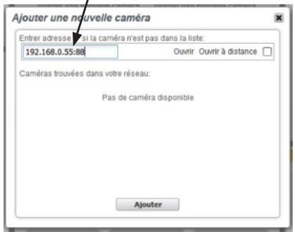 THOMSON PACK SECURITE PREMIUM - Méthode d'association à la Thombox - 3