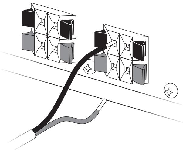 BOSER FREE SPACE 51 PAIRE - Figure 6 - 1