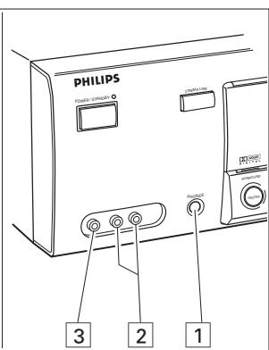 PHILIPS MX980 - Réinitialisation de la télécommande - 2