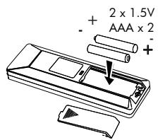 LUMMAJ 1'7OCHD - Infrarouge - 1
