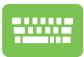 ASUSA A54/24/17/16/1/1R - Ouvrir les applications windows® depuis le menu démarrer - 3