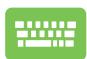 ASUSA A54/24/17/16/1/1R - Ouvrir les programmes depuis le menu démarrer - 3
