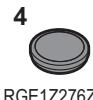PANASONIC bah5S 24-1054 - Accessor in dotazione - 4