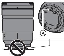 PANASONIC bah5S 24-1054 - Objektivpflege - 1