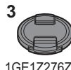 PANASONIC bah5S 24-1054 - Accessor in dotazione - 3