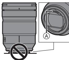 PANASONIC bah5S 24-1054 - 镜頭保養 - 1