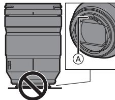 PANASONIC bah5S 24-1054 - ■镜头保养 - 1