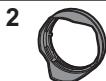 PANASONIC bah5S 24-1054 - Accesorios suministrados - 2