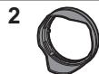 PANASONIC bah5S 24-1054 - 提供的附件 - 2