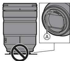 PANASONIC bah5S 24-1054 - Custodia dell'obiettivo - 1
